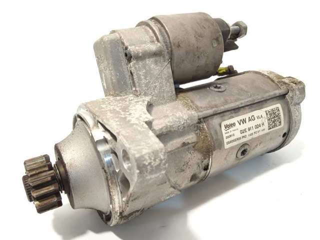 Motor de arranco ESW20ER25 VAG