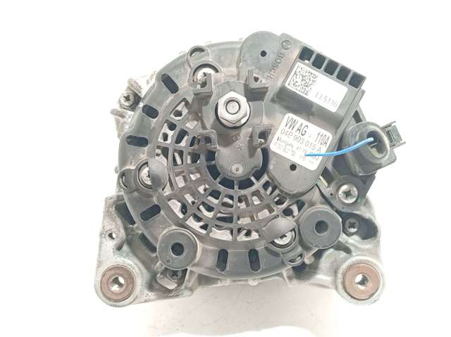 Gerador F000BL07DL VAG