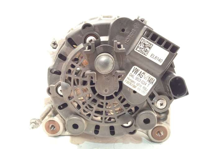 Gerador F000BL08M8 VAG