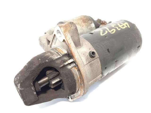 Motor de arranco Suzuki Swift III RS ao melhor preço