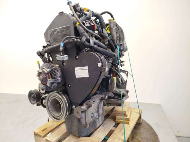Motor montado para Iveco Daily 