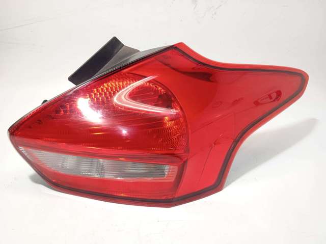 Lanterna traseira direita F1EB13404CF FORD