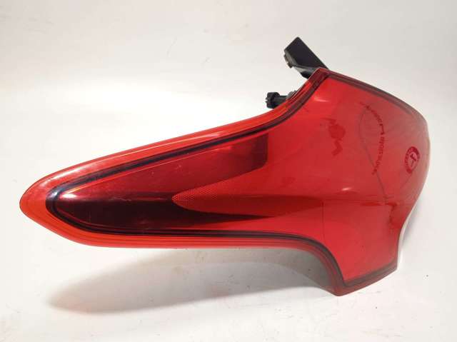 Lanterna traseira esquerda F1EB13405CF FORD