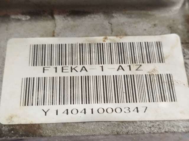 F1EKA1A1Z Mitsubishi