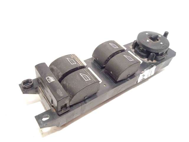 Unidade de botões dianteira esquerda de controlo de elevador de vidro F1ET14A132CC FORD