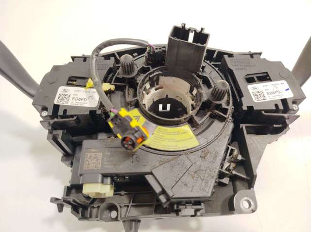 F1FT17A553BA Ford