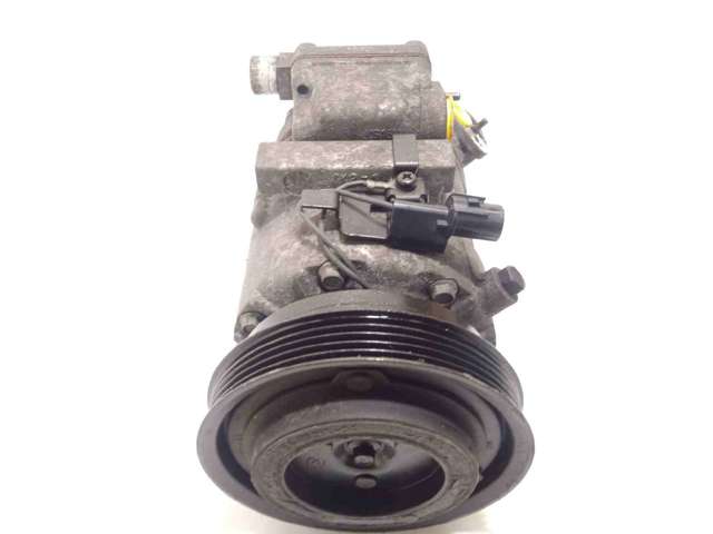 Compressor de aparelho de ar condicionado F500AN8CA03 HYUNDAI