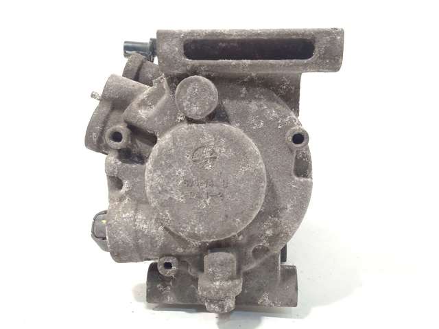 Compressor de aparelho de ar condicionado F500JDCCE06 HYUNDAI
