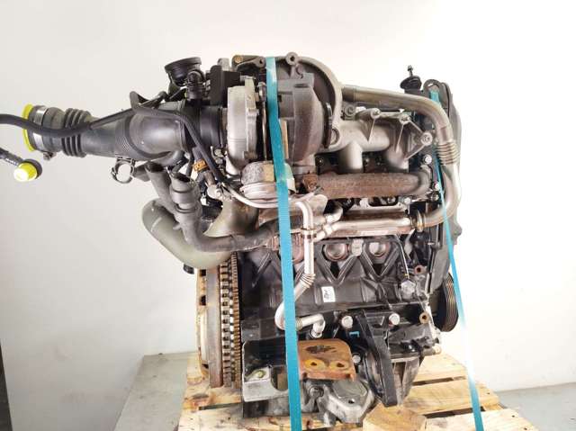 F9Q758 Renault (RVI)