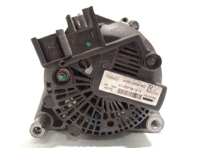 Gerador FG15T074 FORD