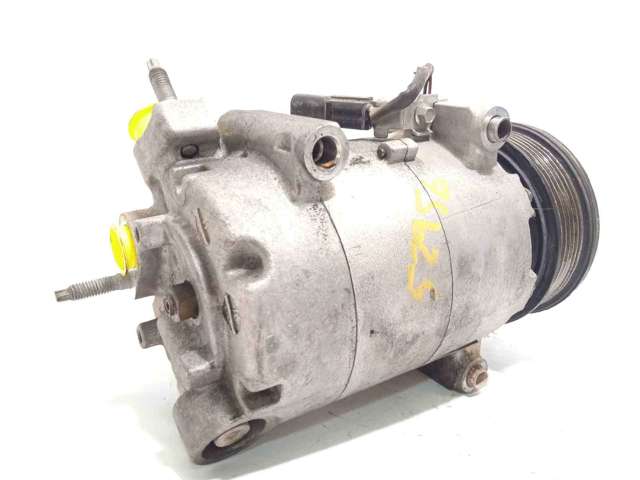 Compressor de aparelho de ar condicionado FV4119D629DC FORD