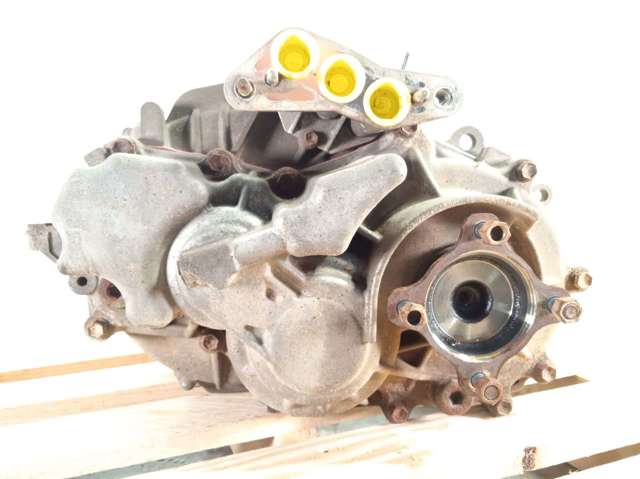 Eixo traseiro montado G105048010 TOYOTA