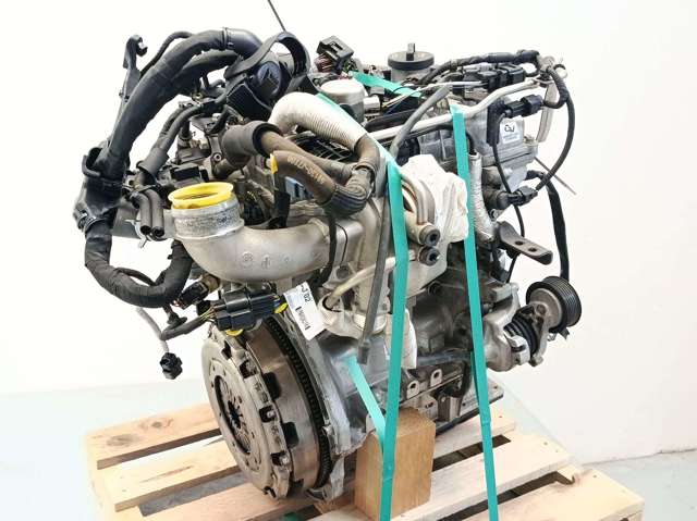 Motor montado Hyundai KONA  OS ao melhor preço