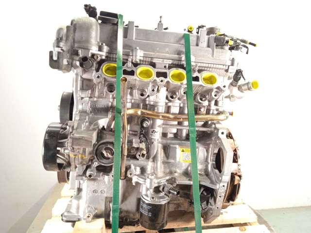 G4FD Hyundai/Kia