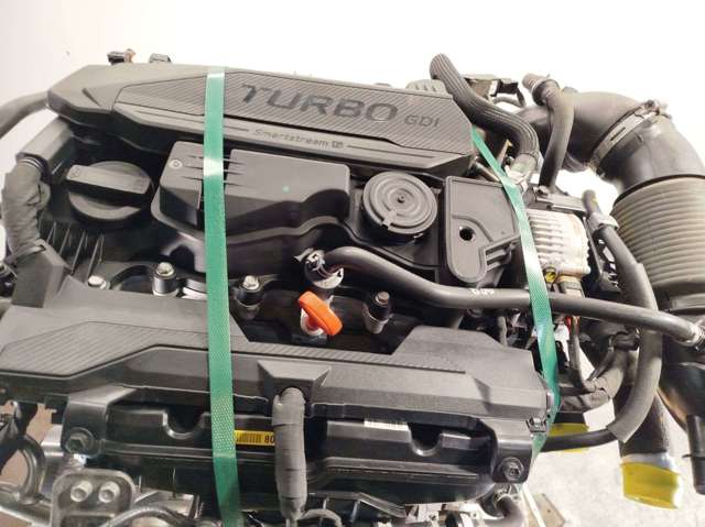 G4FP Hyundai/Kia
