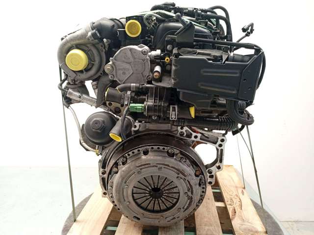 Motor montado para Ford Focus DA, FFS, DS