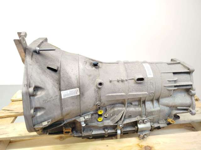 GA6HP26Z BMW