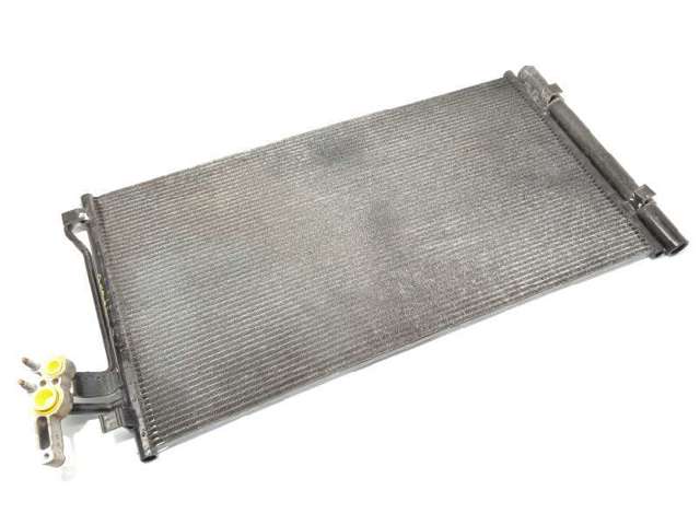 Radiador de aparelho de ar condicionado GJ3219710AA LAND ROVER