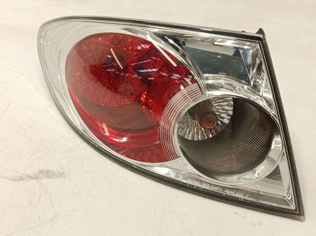 GJ6A51160E Mazda