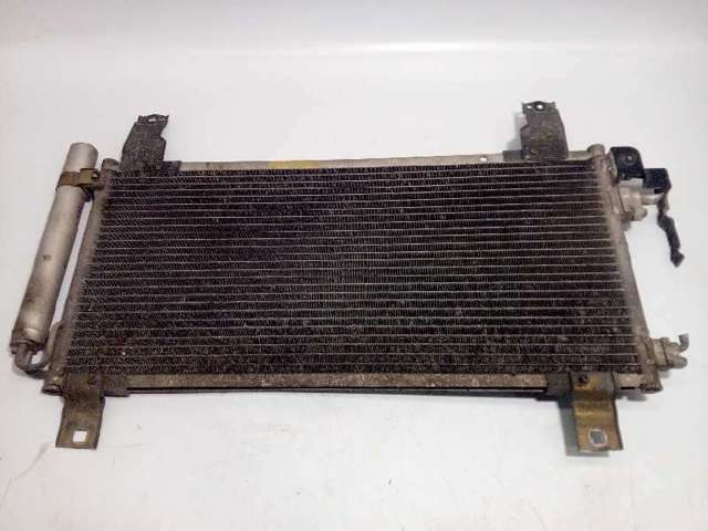Radiador de aparelho de ar condicionado GJYA6148ZA MAZDA