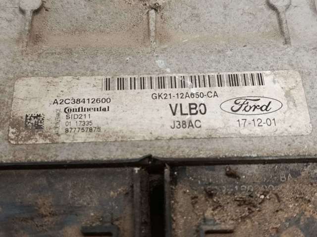 GK2112A650CA Ford