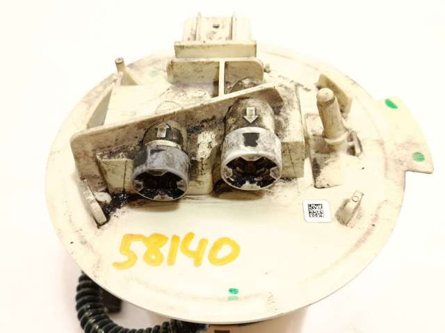 GK219H307AC Ford