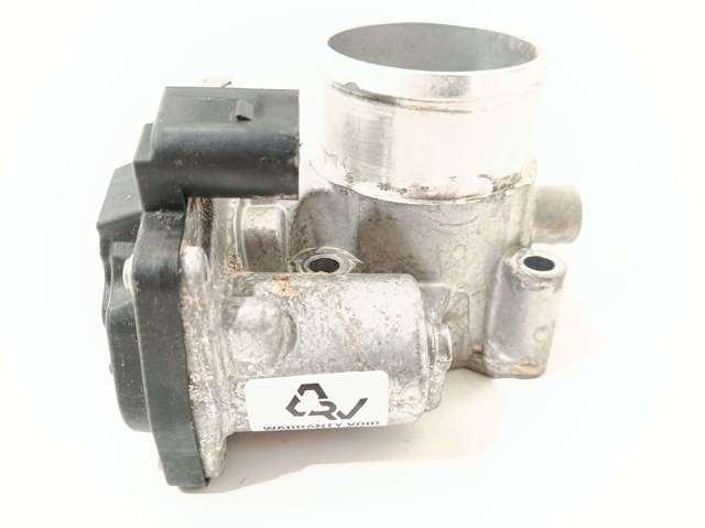Válvula de borboleta montada GK2Q9F991CB FORD