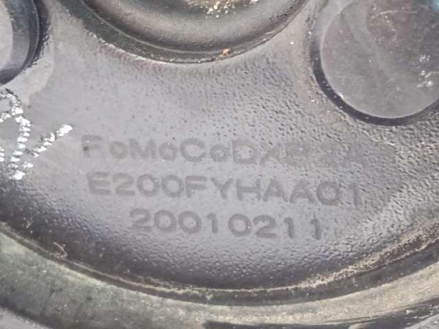 Compressor de aparelho de ar condicionado GN1119D629AB FORD