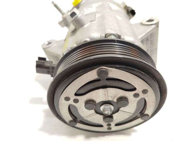 Compressor de aparelho de ar condicionado GN1119D629AD FORD