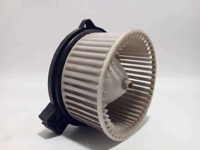 Motor de ventilador de forno (de aquecedor de salão) GP9E61B10 MAZDA