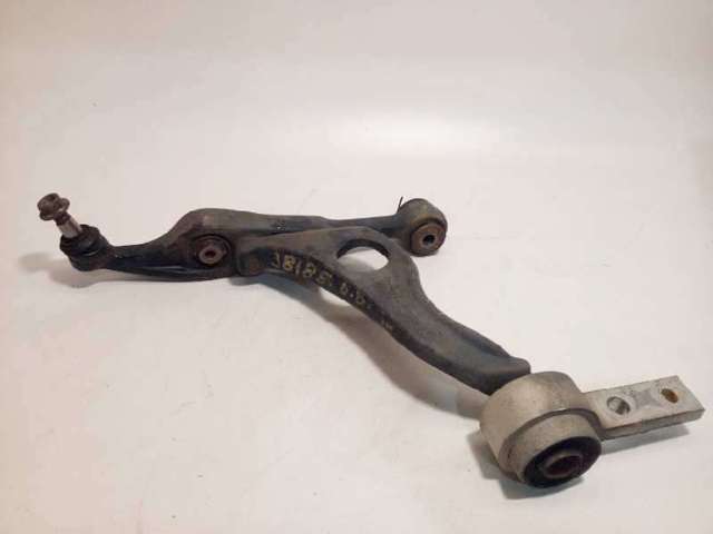 Braço oscilante inferior direito de suspensão dianteira GS1D34300L MAZDA