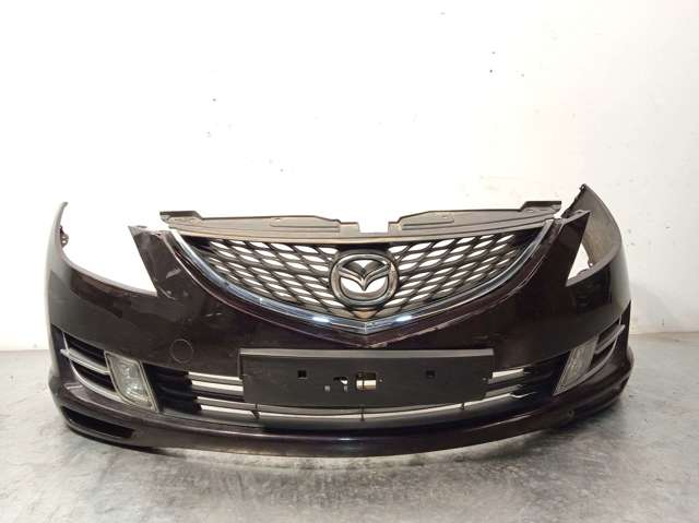 Pára-choque dianteiro Mazda 6  GH ao melhor preço