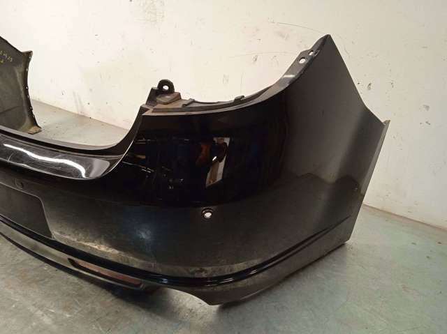 Pára-choque traseiro GS1E50221CAA MAZDA