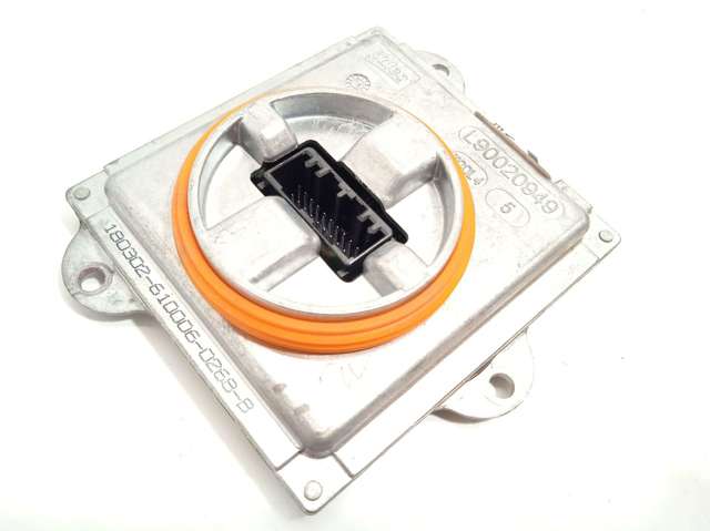 Xénon, unidade de controlo GV4113B626AA FORD