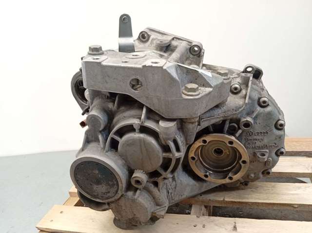 GVT VAG