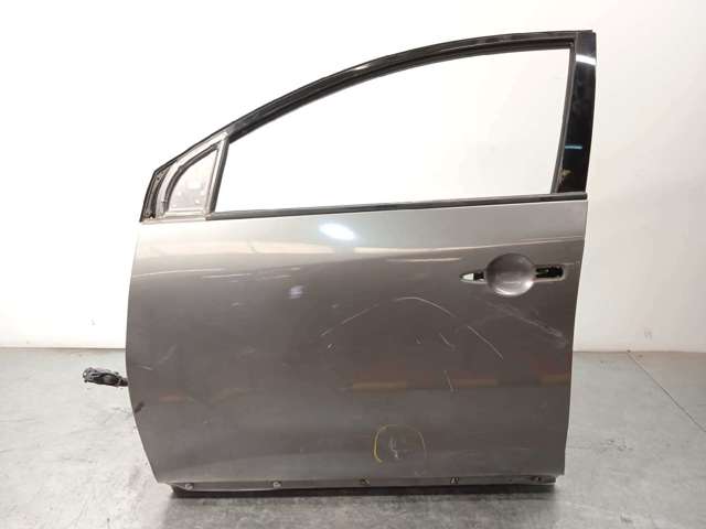 Porta dianteira esquerda Nissan Murano  Z51 ao melhor preço