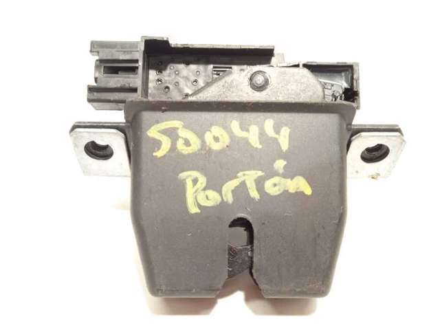 Fecho de tampa de porta-malas (de 3ª/5ª porta traseira) Ford Puma  J2K, CF7 ao melhor preço