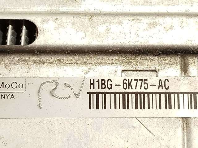 H1BG6K775AC Ford