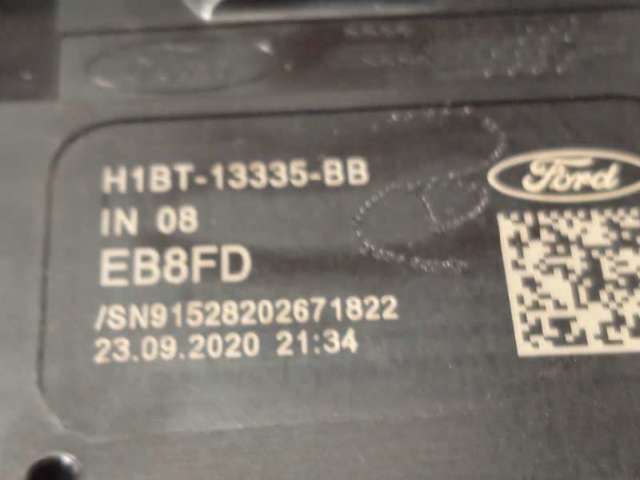 H1BT13335BB Ford