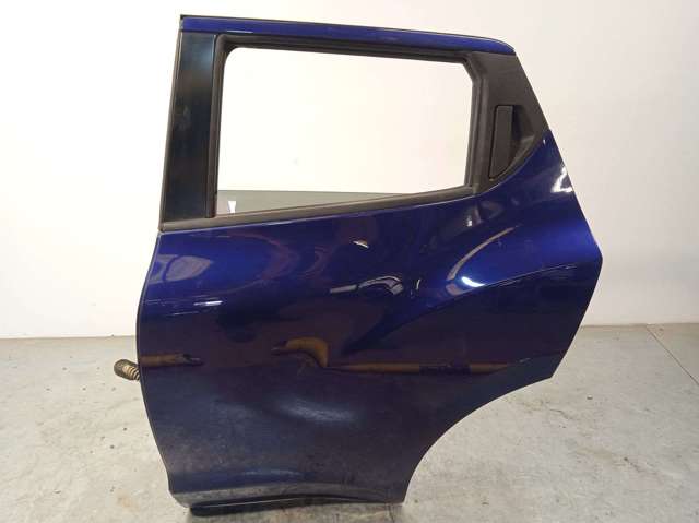Porta traseira esquerda H2101BA6MB NISSAN