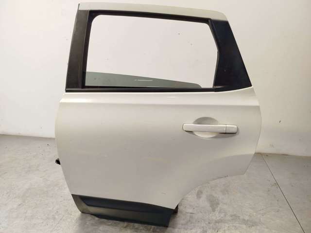 Porta traseira esquerda H2101JD0MC NISSAN