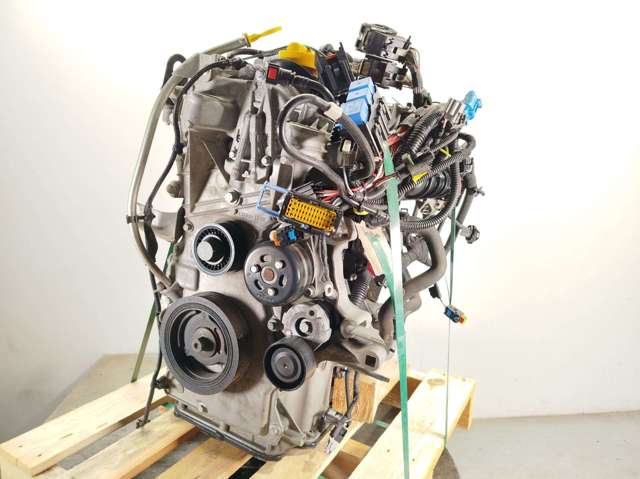 H4B408 Renault (RVI)