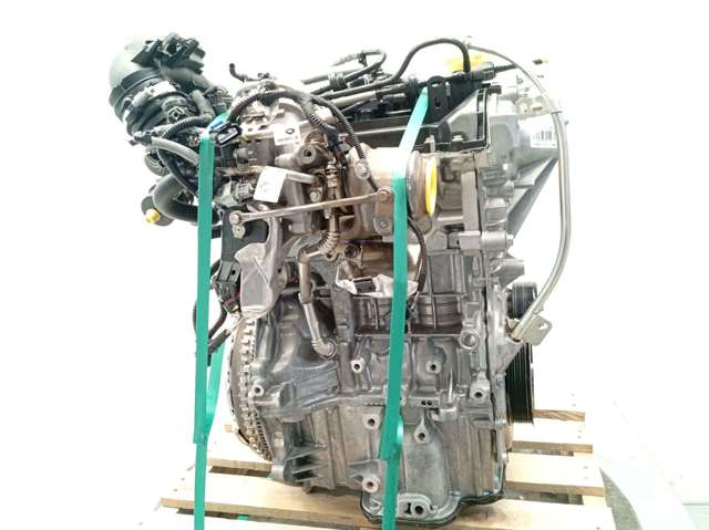 H4D480 Renault (RVI)