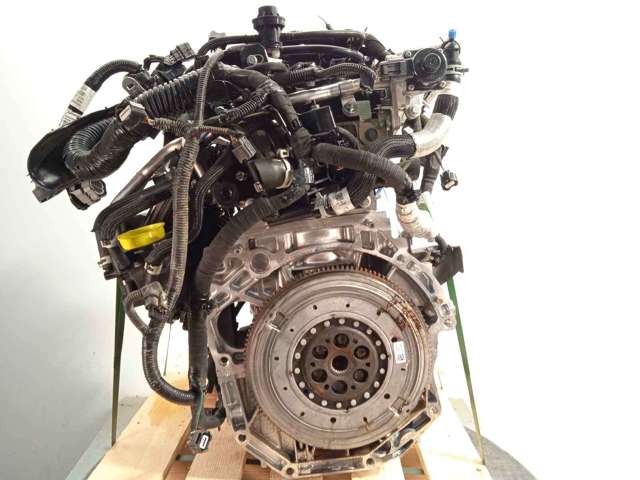 Motor montado H4M630 RENAULT