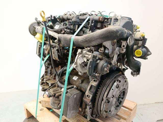 HJBB Ford