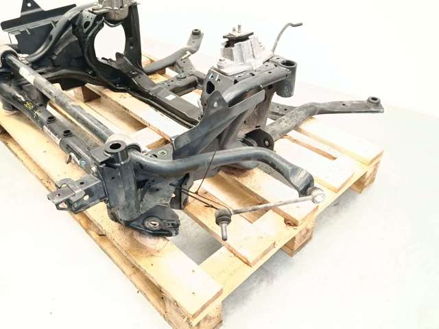 Viga de suspensão dianteira (plataforma veicular) HK835C145AG JAGUAR
