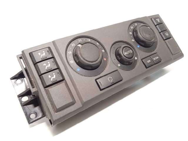  Land Rover Range Rover I (2005-2013)