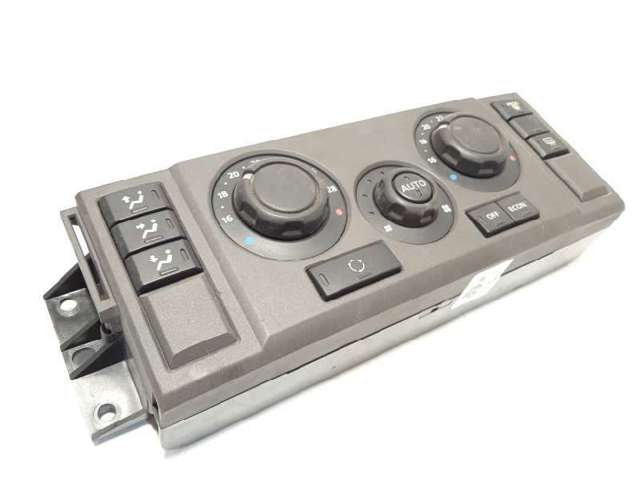 Unidade de controlo dos modos de aquecimento/condicionamento Land Rover Range Rover I L320 ao melhor preço
