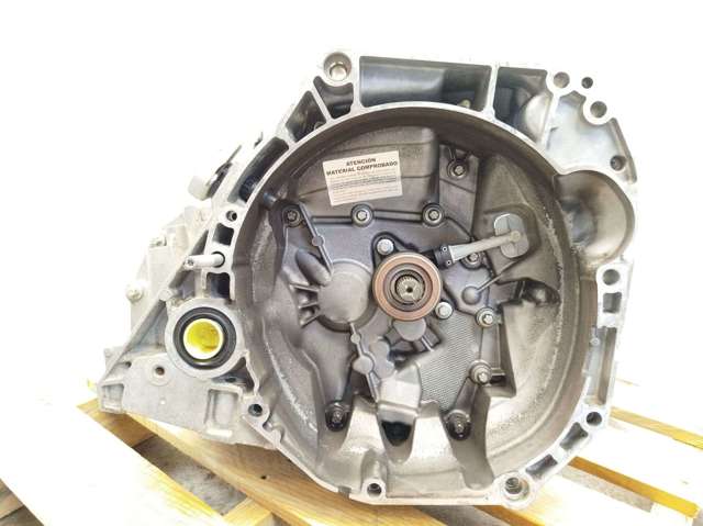 JH3334 Renault (RVI)