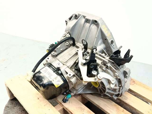 JR5368 Renault (RVI)